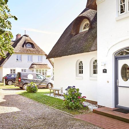 Deichgraf Villa Dunsum Eksteriør bilde